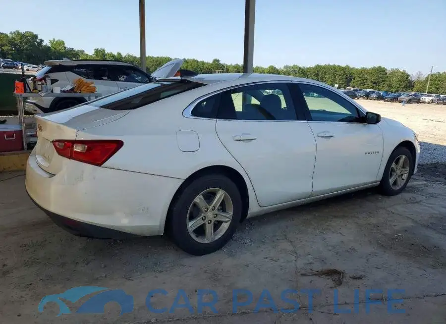 1G1ZC5ST5PF114689# 3