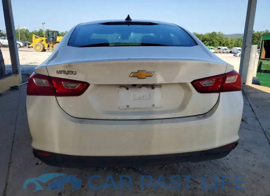 1G1ZC5ST5PF114689# 6