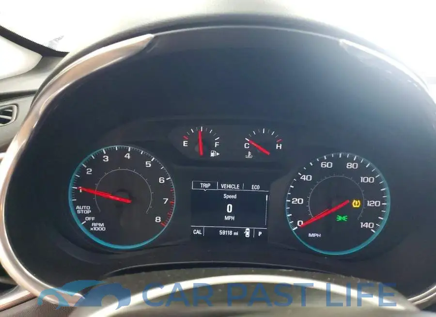 1G1ZD5ST1KF179030# 9