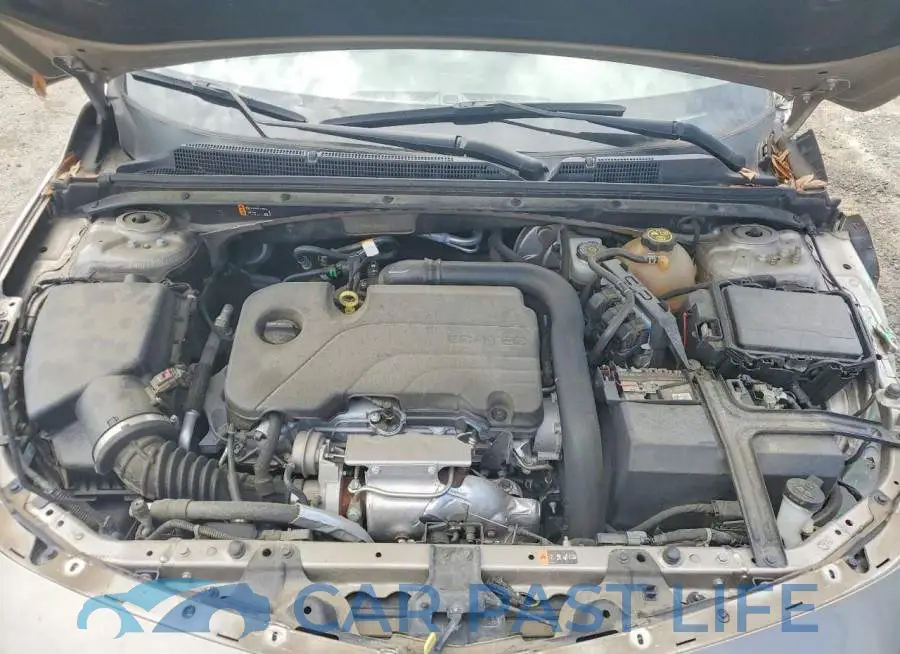 1G1ZD5ST1NF111914# 11