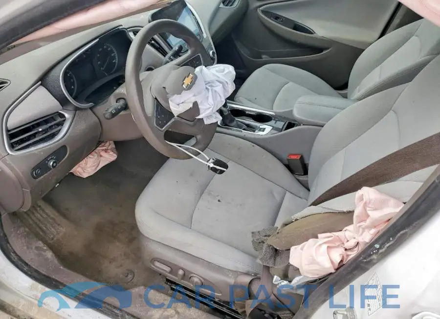 1G1ZD5ST1NF156044# 7