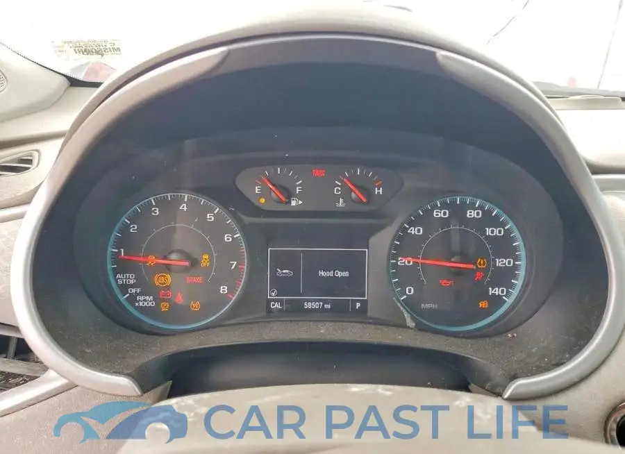 1G1ZD5ST1NF156044# 9