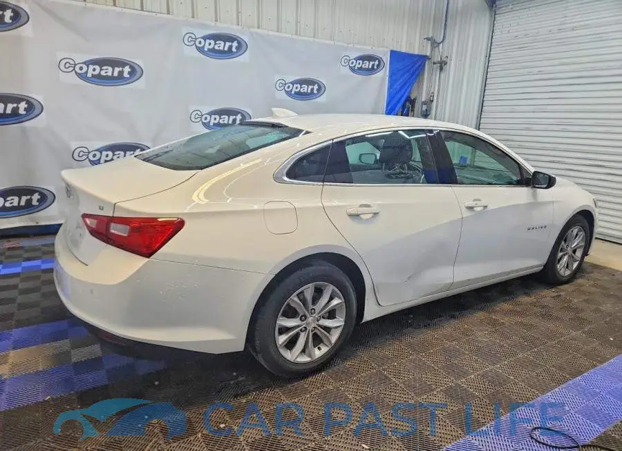 1G1ZD5ST1PF137464# 3