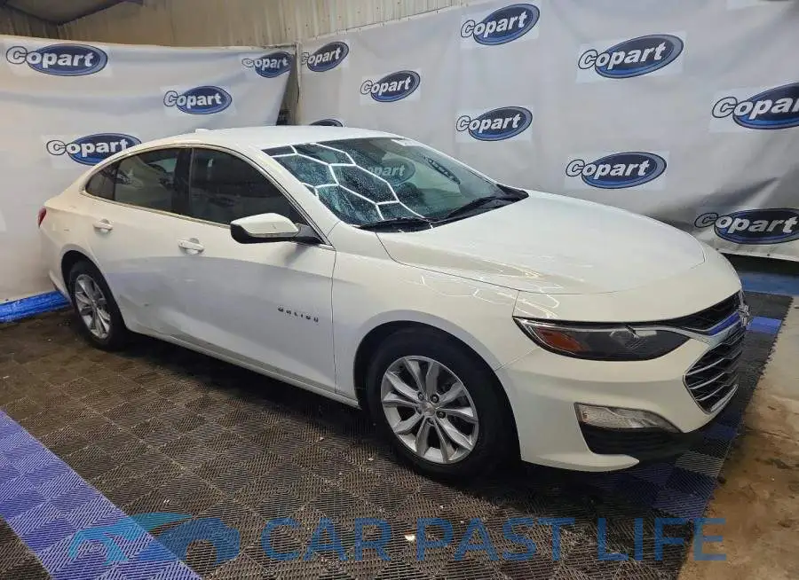 1G1ZD5ST1PF137464# 4