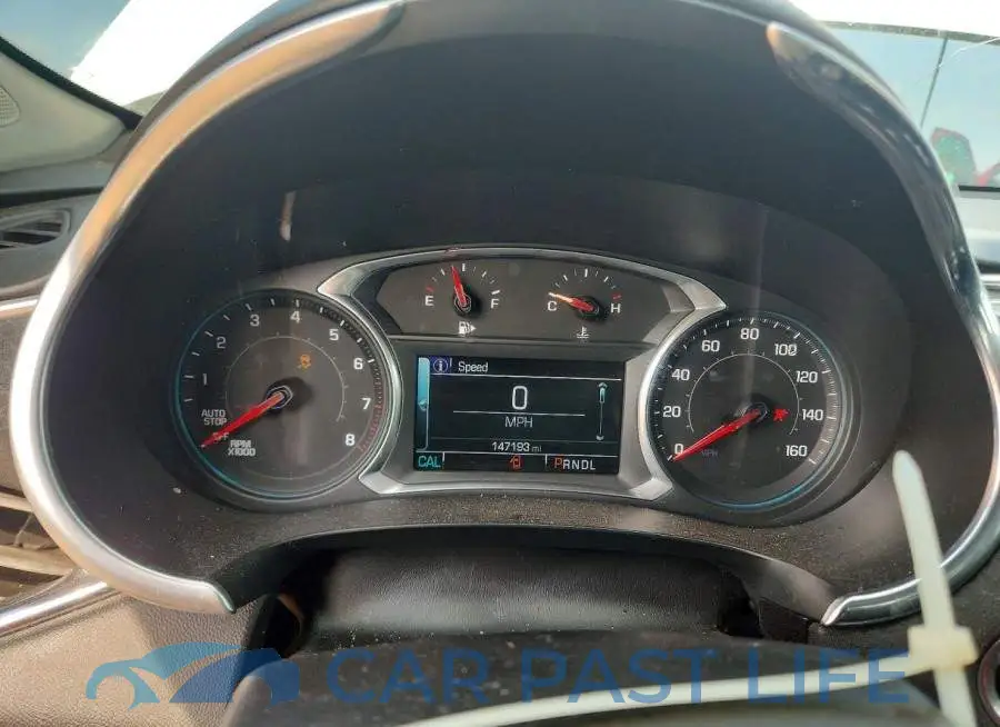 1G1ZD5ST3JF101881# 9