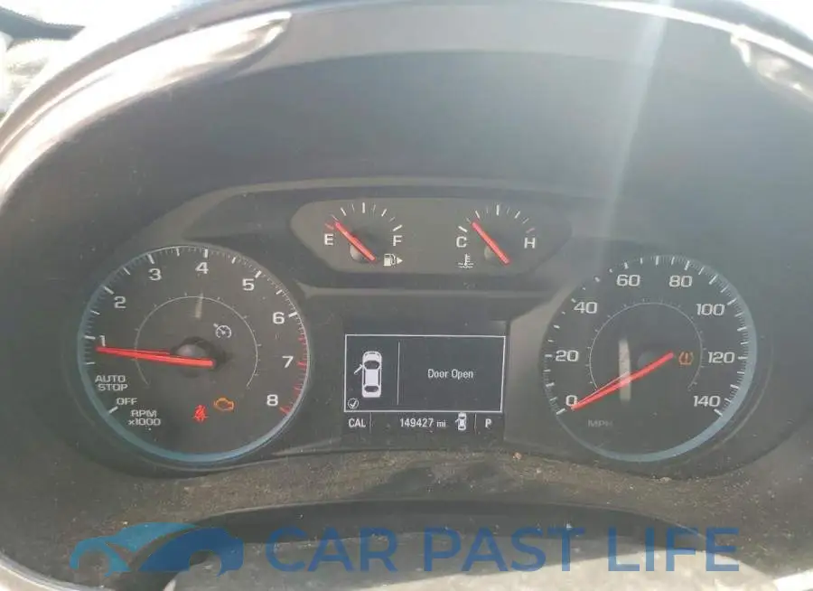 1G1ZD5ST4JF197357# 9