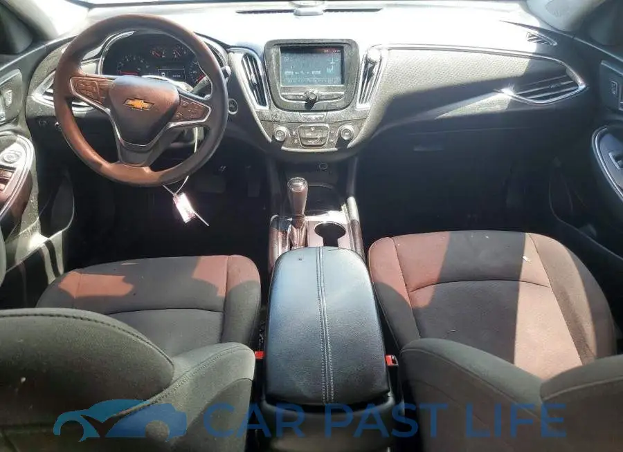 1G1ZD5ST4JF197357# 8