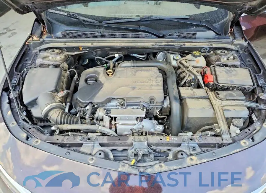 1G1ZD5ST4MF060505# 11