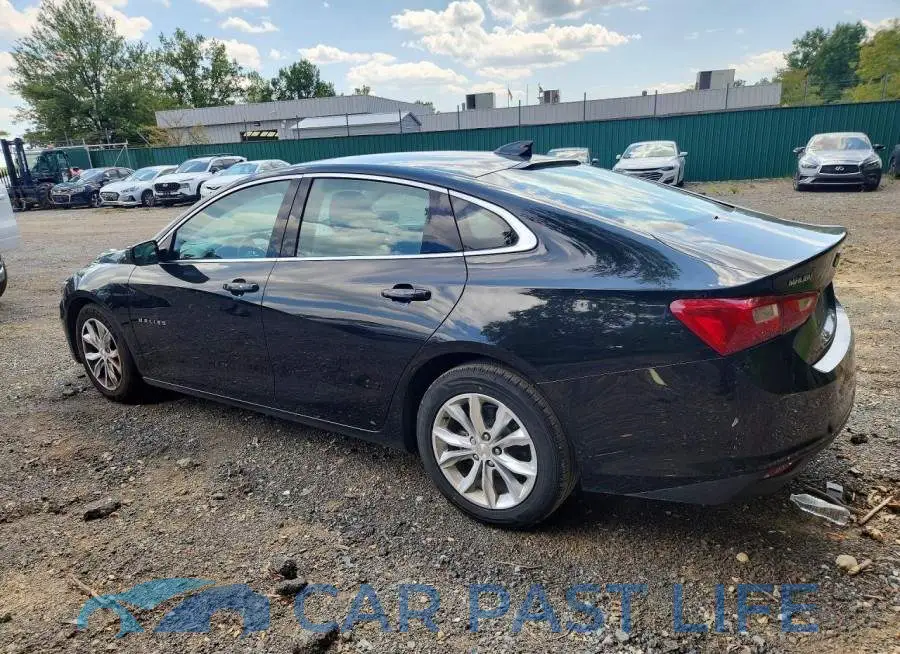 1G1ZD5ST4PF138009# 2