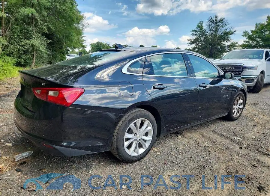 1G1ZD5ST4PF138009# 3