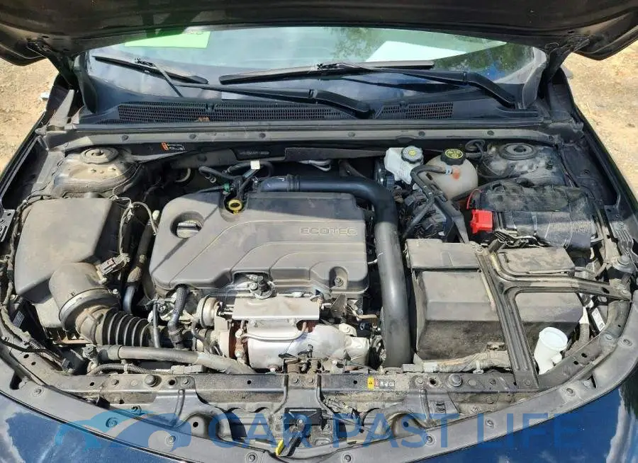 1G1ZD5ST4PF138009# 11