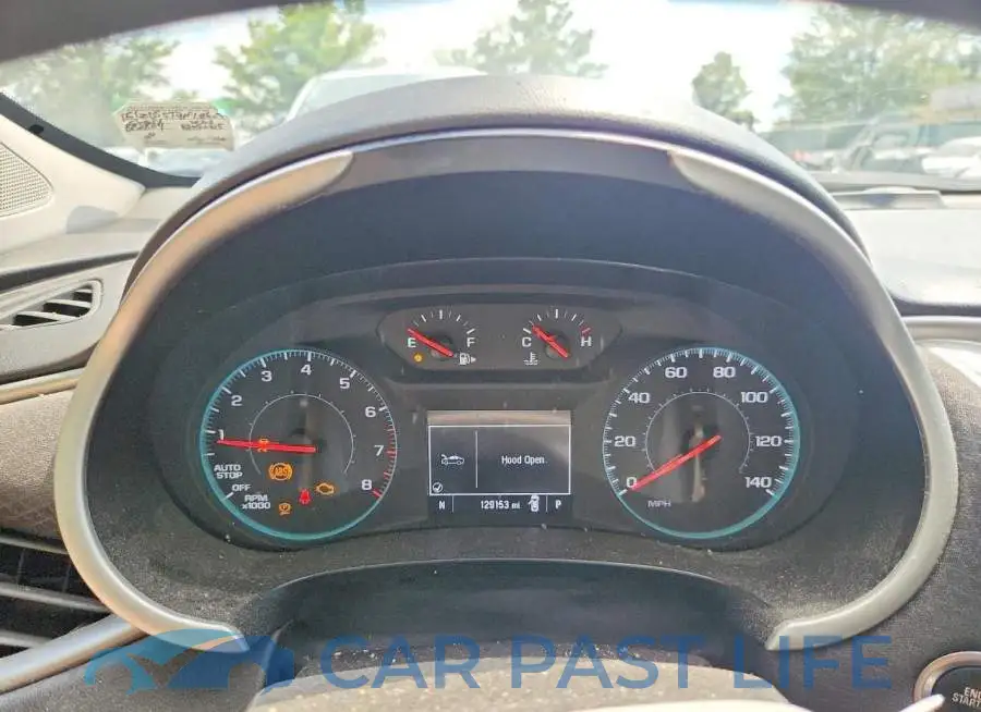 1G1ZD5ST4PF138009# 9
