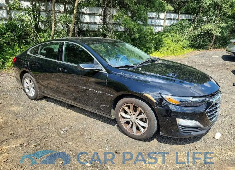 1G1ZD5ST4PF138009# 4