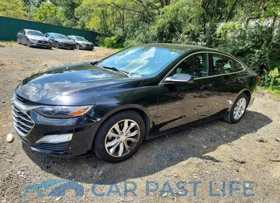 1G1ZD5ST4PF138009# 1