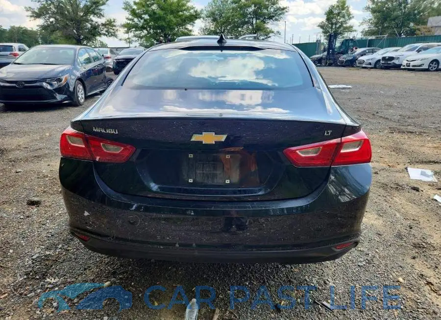1G1ZD5ST4PF138009# 6