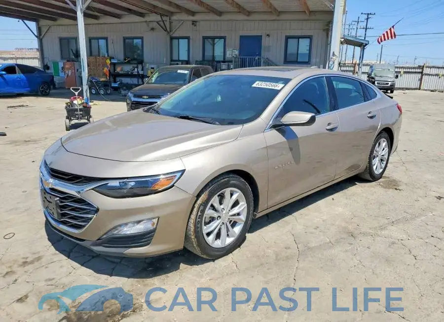 1G1ZD5ST4RF179503# 1