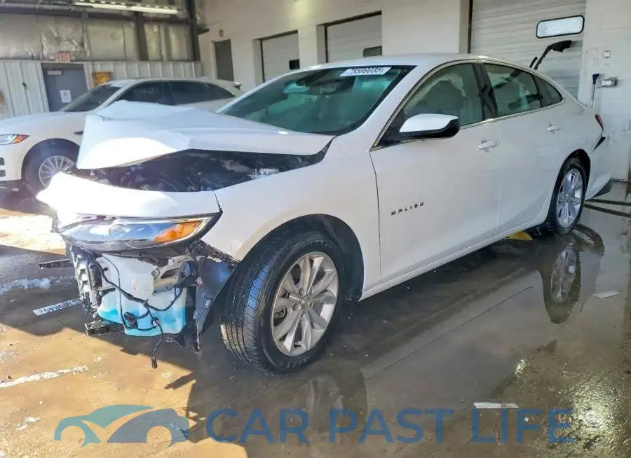 1G1ZD5ST4SF130825# 1