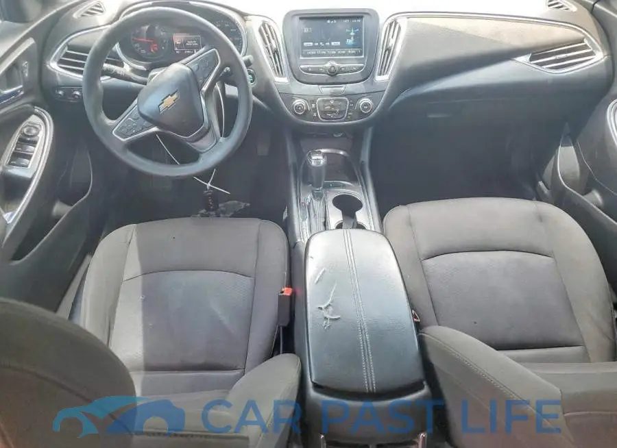 1G1ZD5ST5JF159670# 8