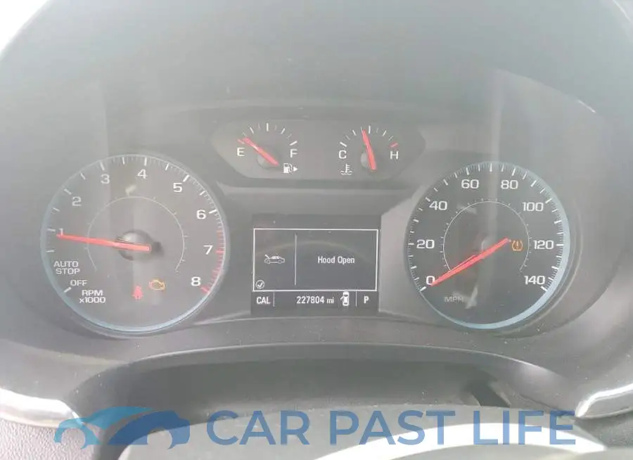 1G1ZD5ST5JF159670# 9