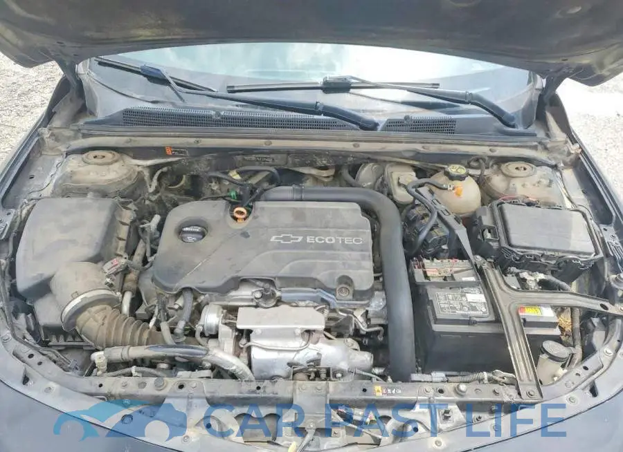 1G1ZD5ST5JF159670# 11