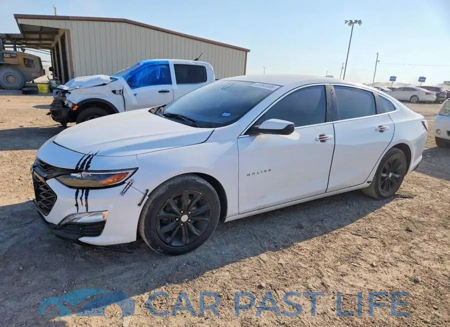 1G1ZD5ST5KF165616# 1