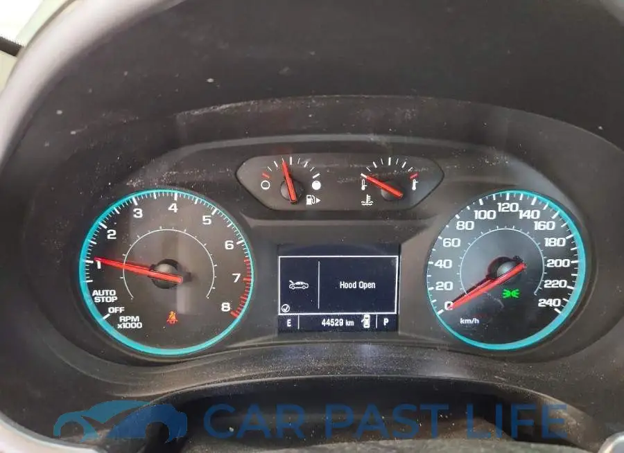1G1ZD5ST5RF246349# 9