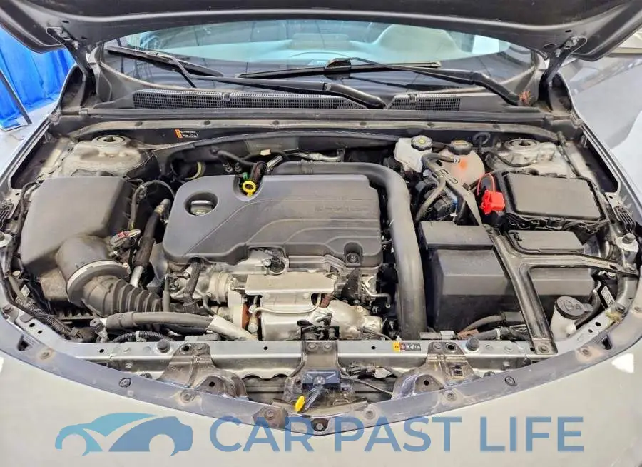 1G1ZD5ST5RF246349# 11