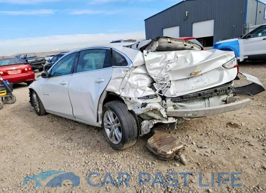 1G1ZD5ST6JF201604# 2