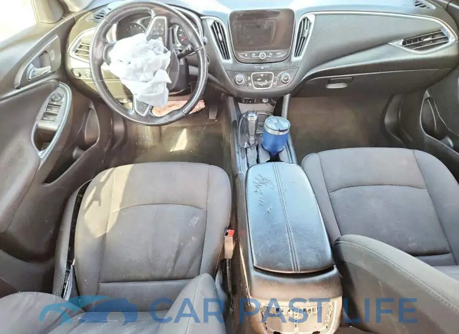 1G1ZD5ST6JF201604# 8