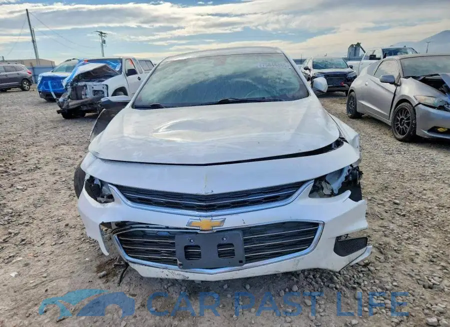 1G1ZD5ST6JF201604# 5