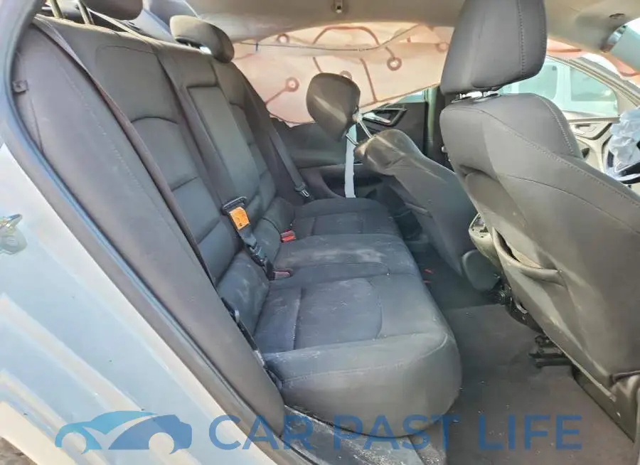 1G1ZD5ST6JF201604# 10