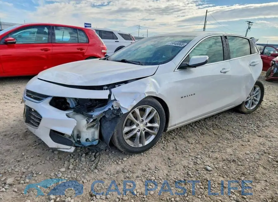 1G1ZD5ST6JF201604# 1