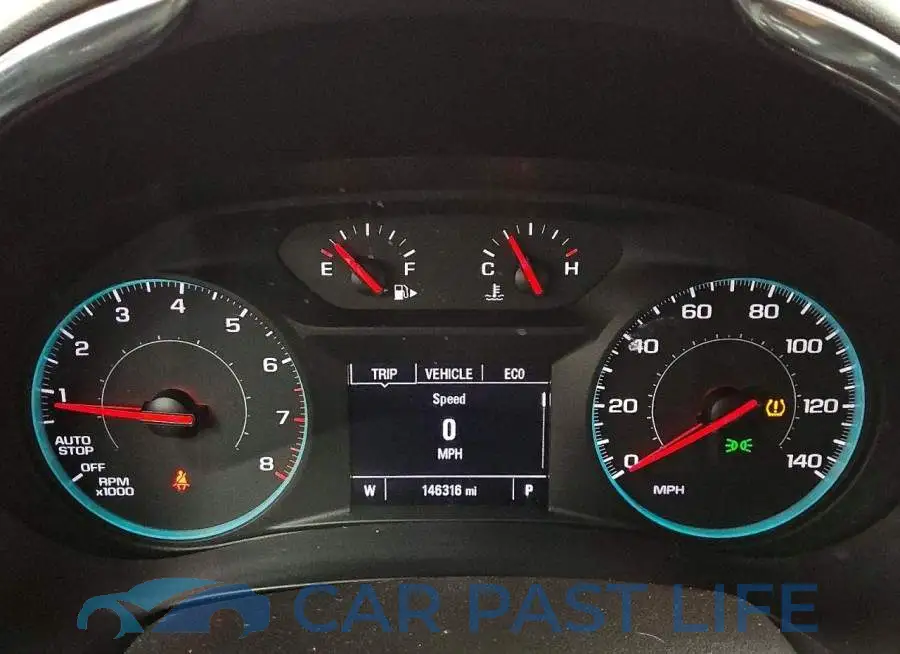 1G1ZD5ST6KF155189# 9