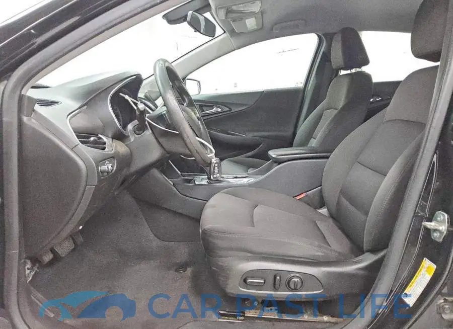 1G1ZD5ST6KF155189# 7