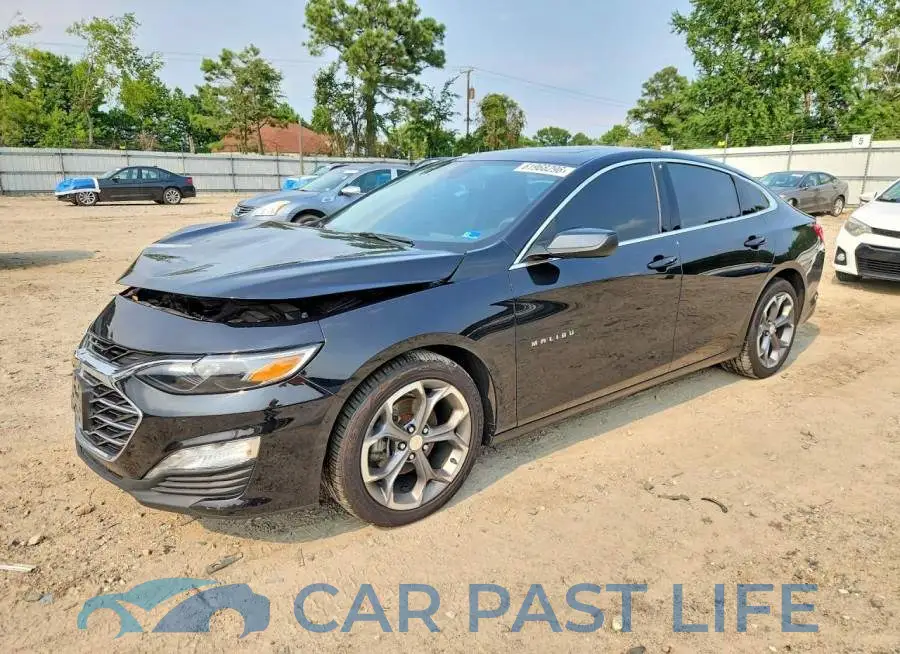 1G1ZD5ST6RF124177# 1