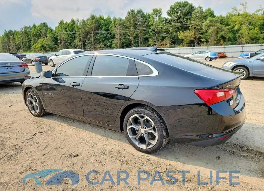 1G1ZD5ST6RF124177# 2
