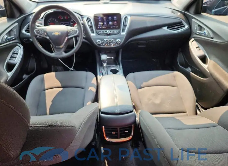 1G1ZD5ST6RF124177# 8