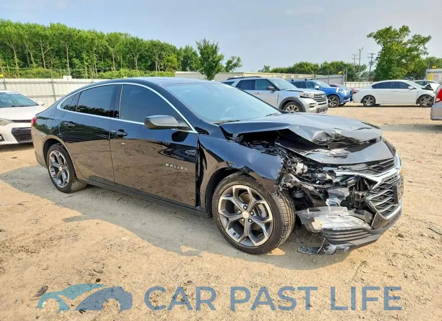 1G1ZD5ST6RF124177# 4