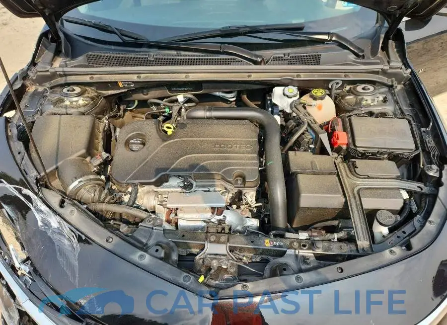 1G1ZD5ST6RF124177# 11