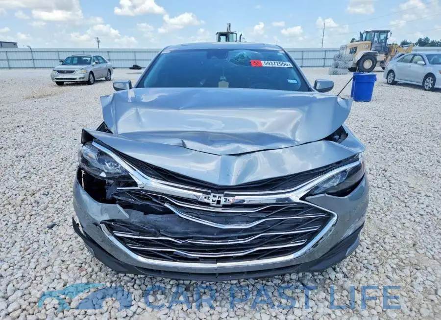1G1ZD5ST6RF149502# 5