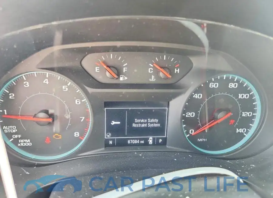 1G1ZD5ST6RF149502# 9