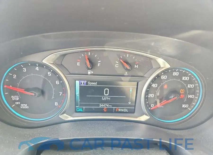 1G1ZD5ST7JF157547# 9