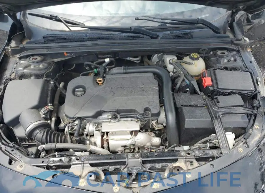 1G1ZD5ST7KF161440# 11