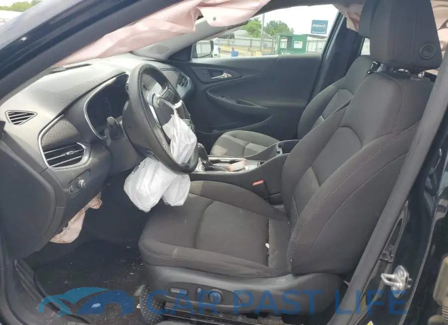 1G1ZD5ST7KF161440# 7