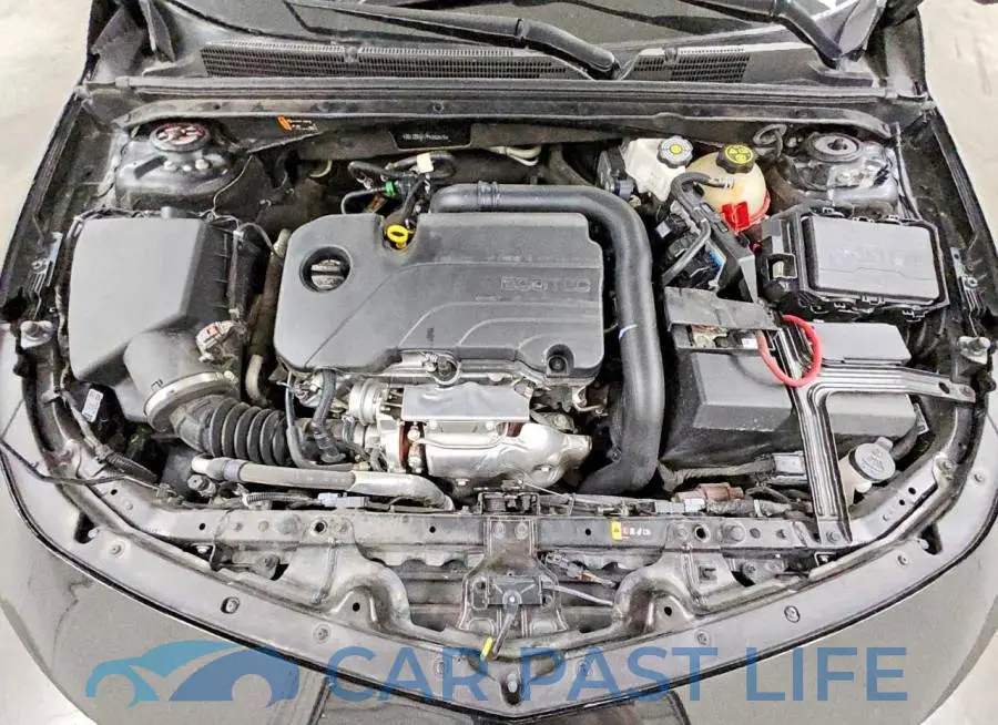 1G1ZD5ST7PF202575# 11
