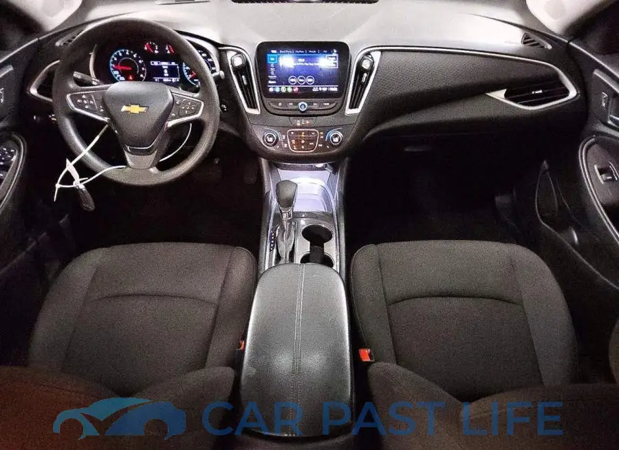 1G1ZD5ST7PF202575# 8
