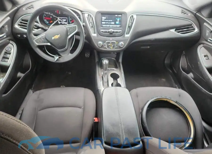 1G1ZD5ST8JF153782# 8