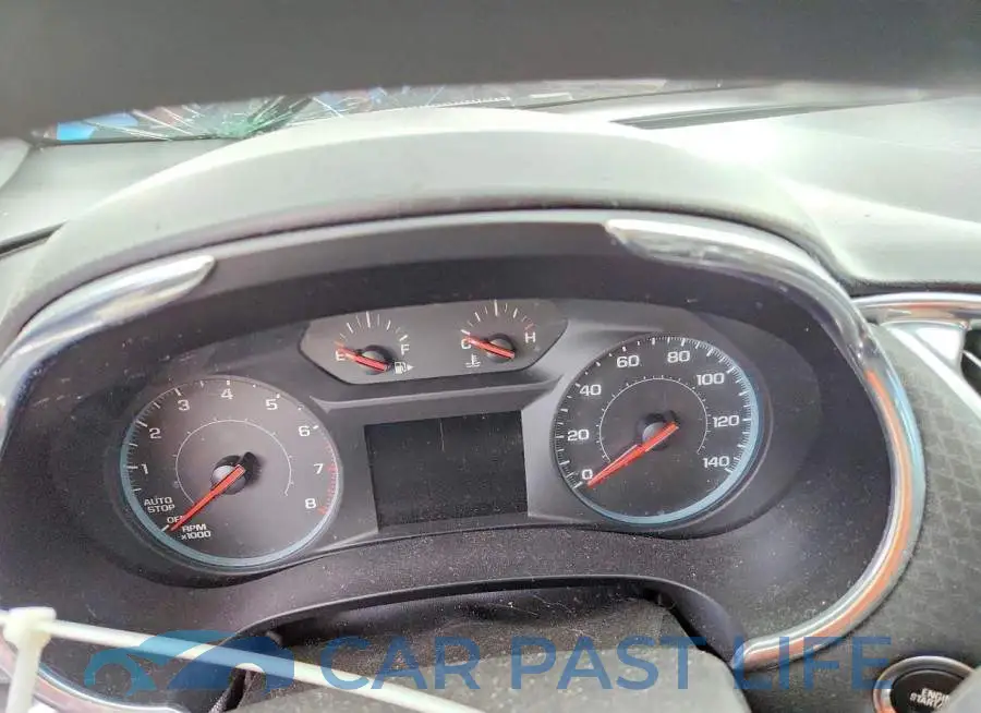 1G1ZD5STXJF155579# 9