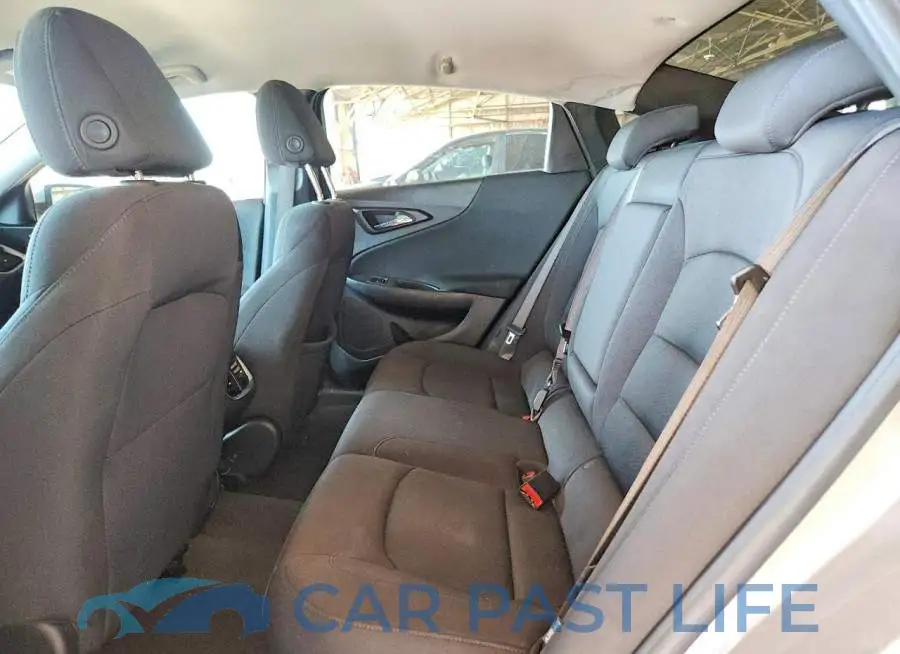 1G1ZD5STXPF251463# 10