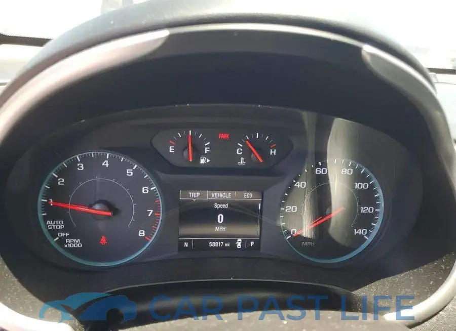 1G1ZD5STXPF251463# 9